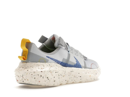Nike Crater Impact SE Grey Game Royal