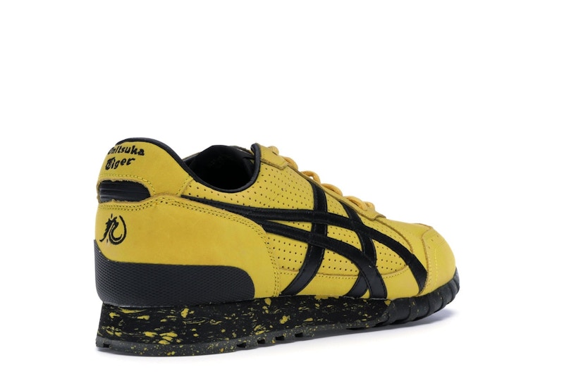 ASICS Onitsuka Tiger Colorado 85 Bait Bruce Lee