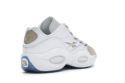 Reebok Question Low Oatmeal (2020)