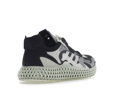 adidas Consortium Runner V2 4D Collegiate Navy