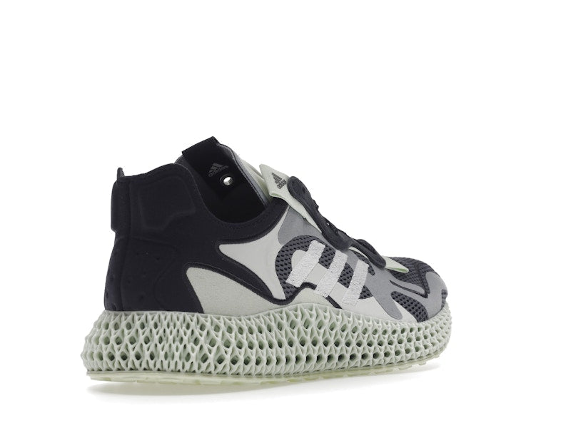 adidas Consortium Runner V2 4D Collegiate Navy