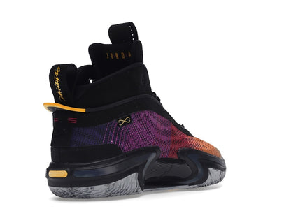 Jordan 36 Year of the Tiger