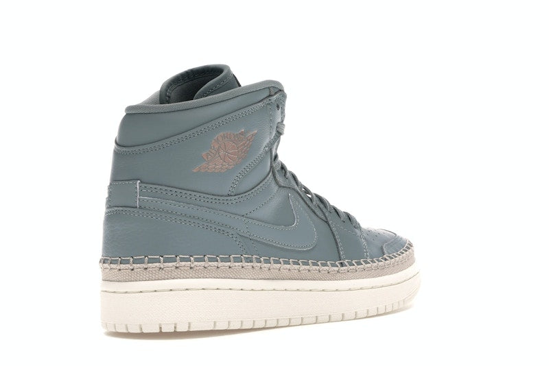 Jordan 1 Retro High Mica Green (Women's)