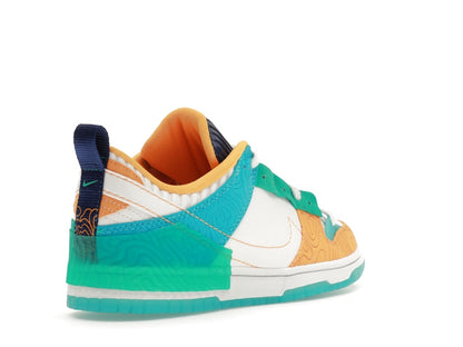 Nike Dunk Low Disrupt 2 Serena Williams Design Crew (Women's)