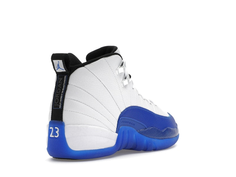 Jordan 12 Retro Blueberry (GS)