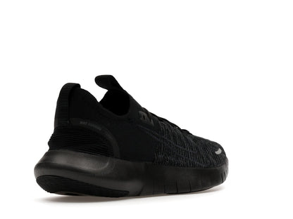 Nike Free RN Next Nature Black Anthracite White