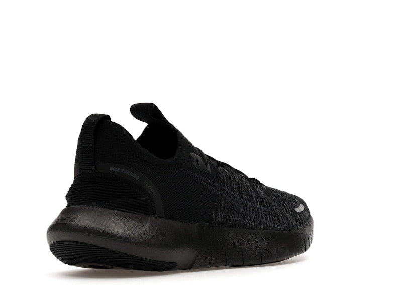 Nike Free RN Next Nature Black Anthracite White