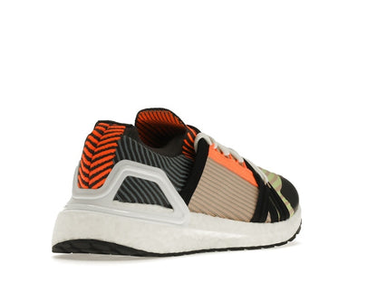 adidas Ultra Boost 20 Stella McCartney Light Flash Yellow Soft Powder (Women's)