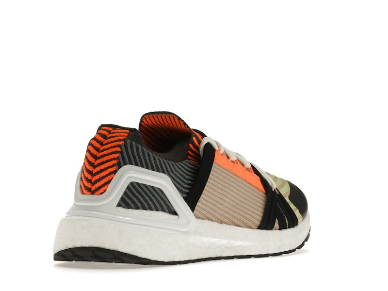 adidas Ultra Boost 20 Stella McCartney Light Flash Yellow Soft Powder (Women's)