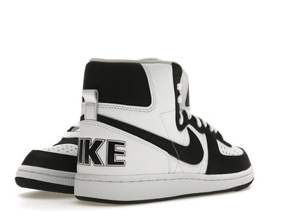 Nike Terminator High SP Comme des Garcons Homme Plus Black