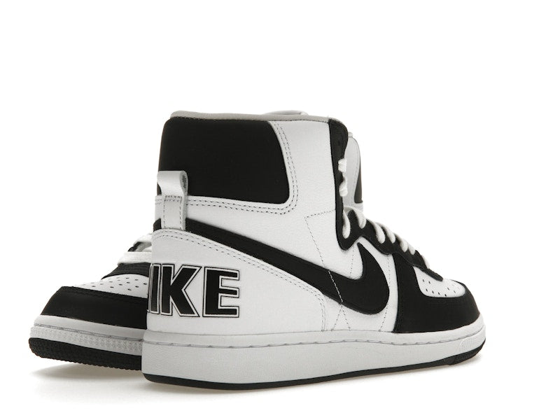 Nike Terminator High SP Comme des Garcons Homme Plus Black