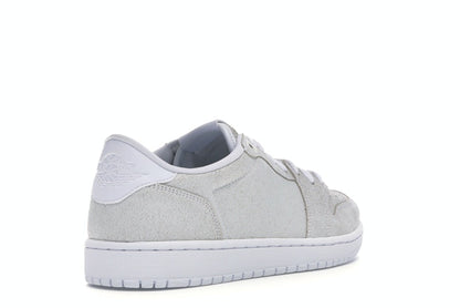 Jordan 1 Retro Low NS White (Women's)