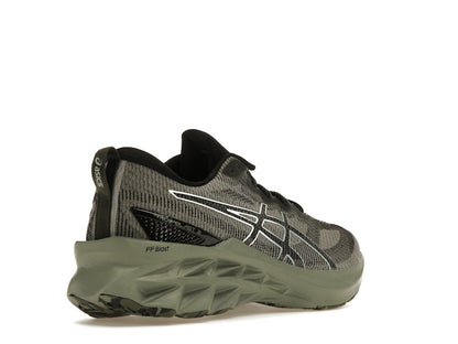 ASICS Novablast 2 Dark Grey Green