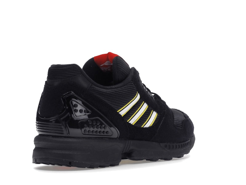 adidas ZX 8000 LEGO Color Pack Black