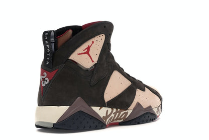 Jordan 7 Retro Patta Shimmer