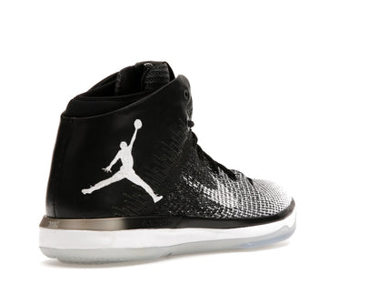 Jordan XXX1 Fine Print