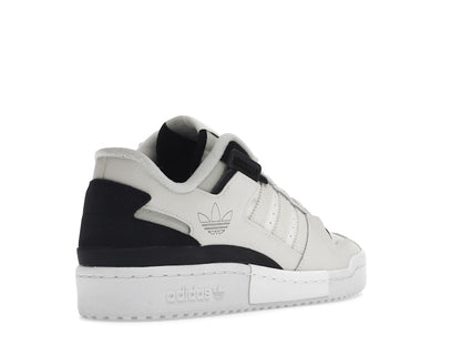 adidas Forum Exhibit Low Cream White Black