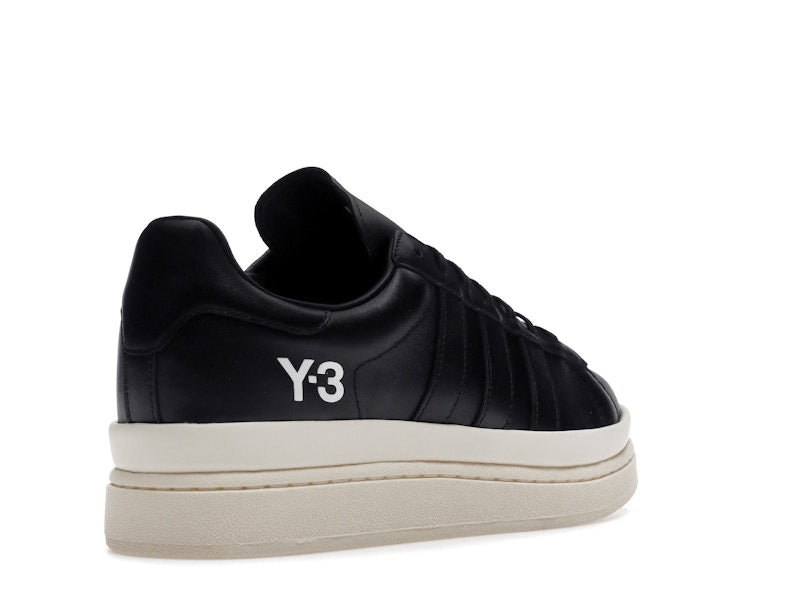 adidas Y-3 Hicho Black