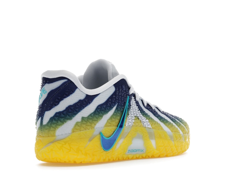 Nike Ja 3 Murray State
