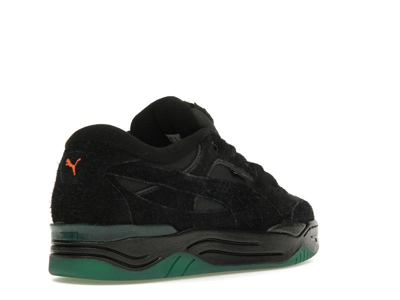 Puma 180 Cordura Carrots Rickie Black
