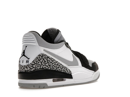 Jordan Legacy 312 Low Light Smoke Grey