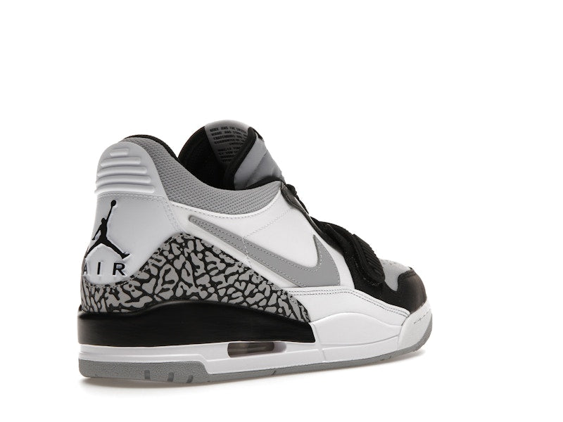 Jordan Legacy 312 Low Light Smoke Grey