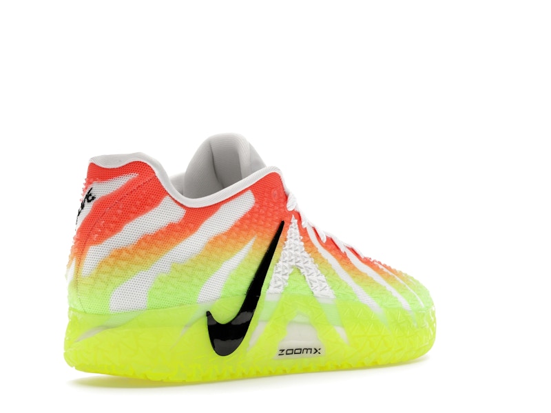 Nike Ja 3 Snowed In
