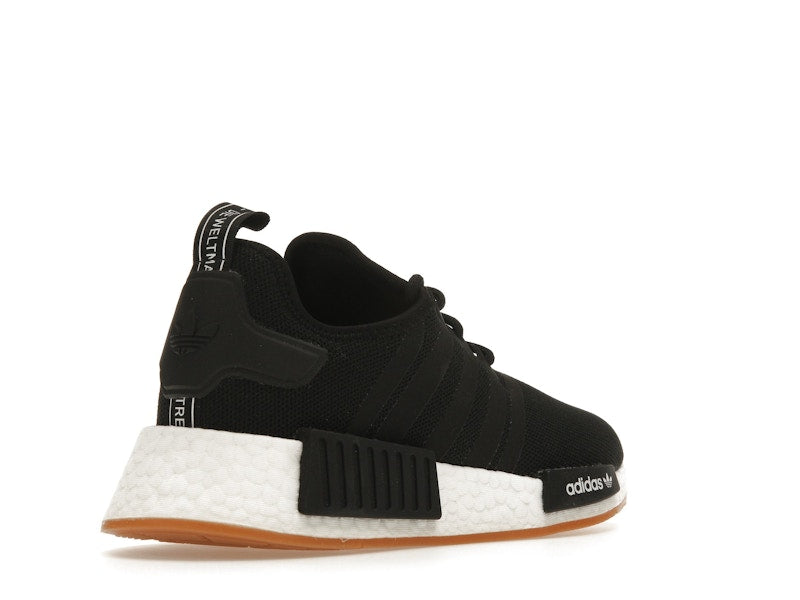 adidas NMD R1 Primeblue Black Gum