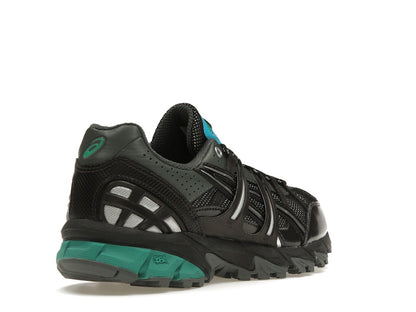 ASICS Gel-Sonoma 15-50 Matin Kim Tracing Ego Black (Women's)