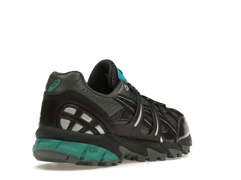 ASICS Gel-Sonoma 15-50 Matin Kim Tracing Ego Black (Women's)