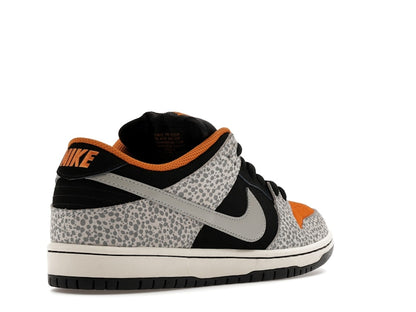 Nike SB Dunk Low Pro Electric Pack Cobblestone
