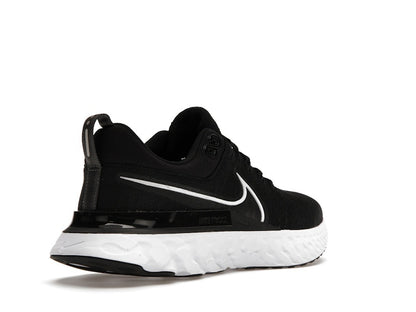 Nike React Infinity Run 2 Black Grey