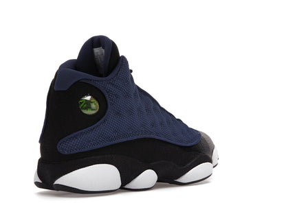 Jordan 13 Retro Brave Blue