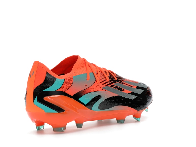 adidas X Speedportal Messi.1 FG L10NEL M35SI Pack