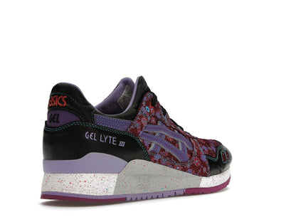 ASICS Gel-Lyte III Limited EDT Vanda