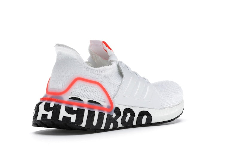 adidas Ultra Boost 19 David Beckham Triple Crown 20th Anniversary