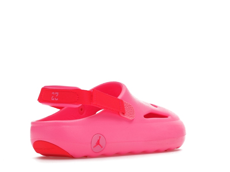 Jordan Hydrip Digital Pink Racer Pink (GS)