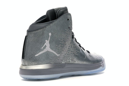 Jordan XXX1 Battle Grey