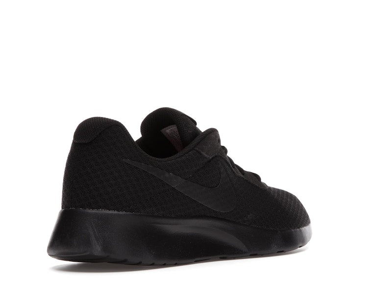 Nike Tanjun Black/Black-Anthracite