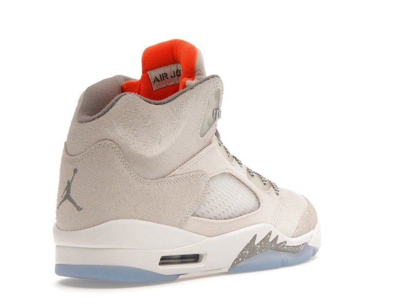 Jordan 5 Retro SE Craft Light Orewood Brown
