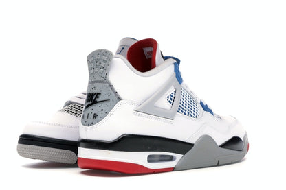 Jordan 4 Retro What The (GS)