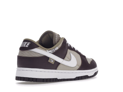 Nike Dunk Low Brown Basalt (Women's)