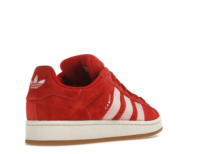 adidas Campus 00s Better Scarlet Clear Pink