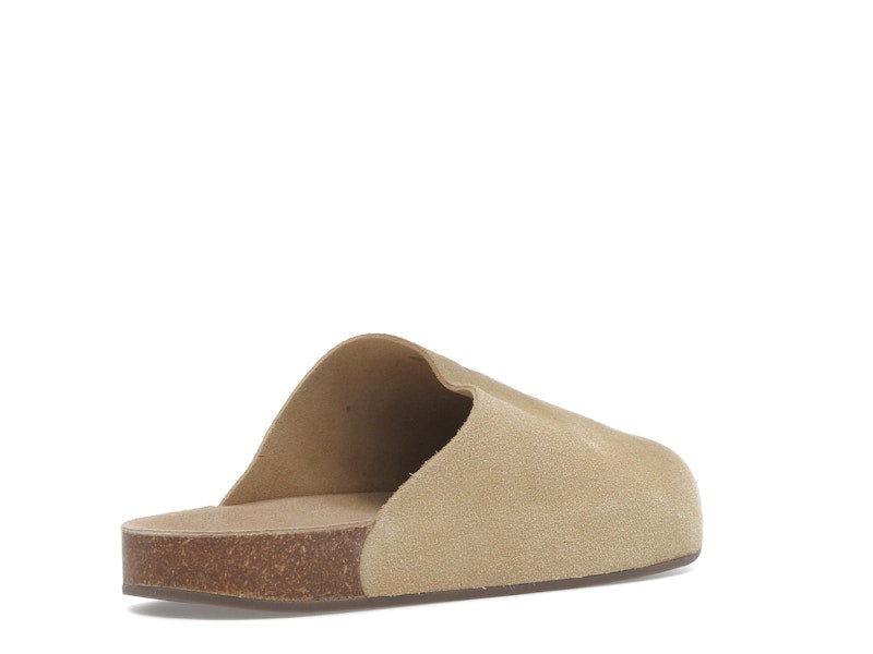 adidas Adimule Slides Golden Beige Gum