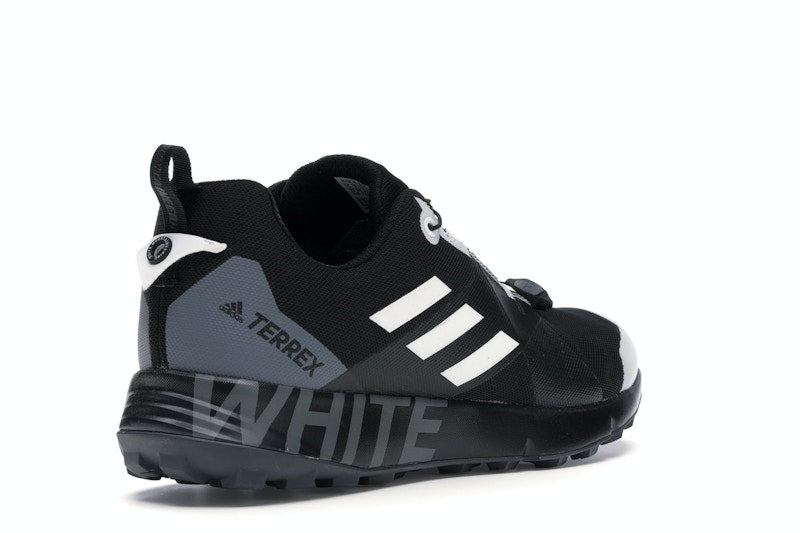 adidas Terrex Two GTX White Mountaineering
