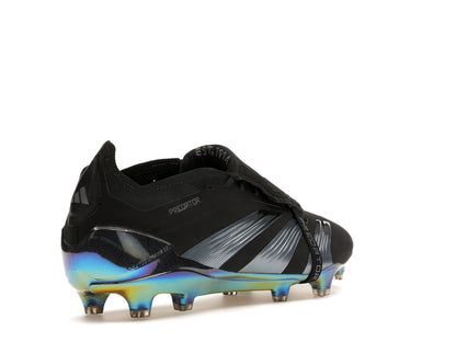 adidas Predator 24+ Elite FT FG Base Black Pack