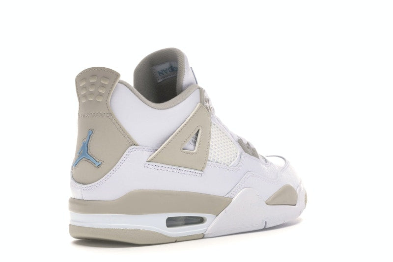 Jordan 4 Retro Sand (2017) (GS)