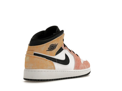 Jordan 1 Mid SE Flight Club (GS)