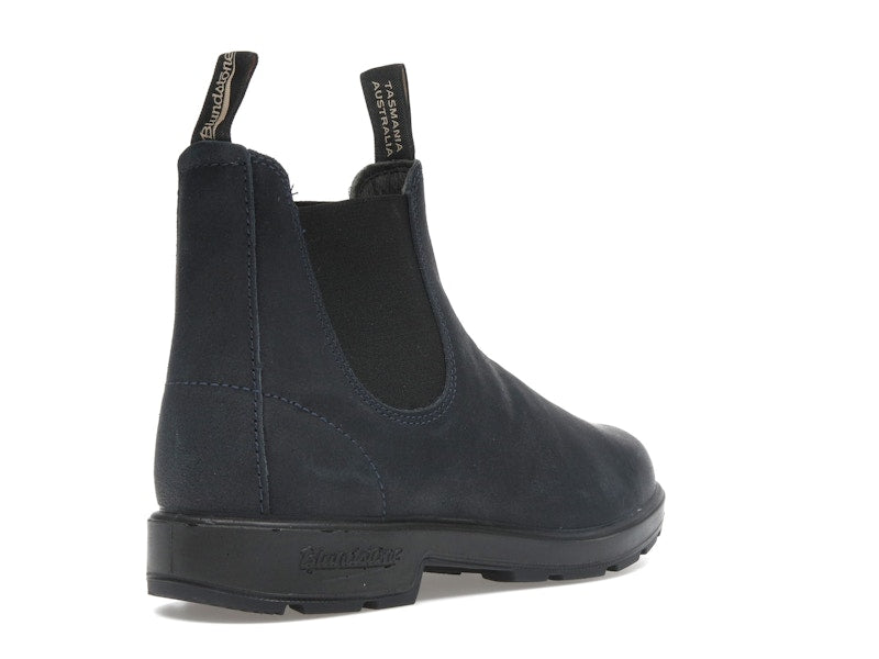 Blundstone 1912 Navy