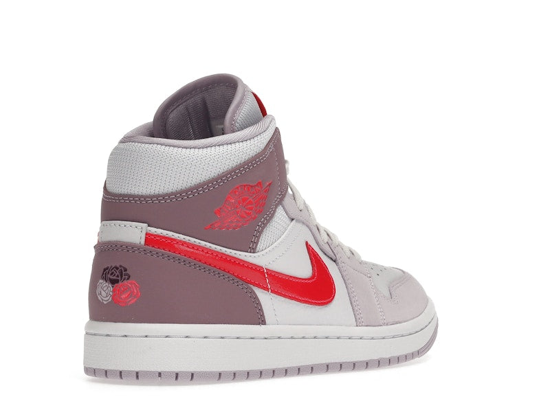 Jordan 1 Mid Valentine's Day (2022) (Women's)